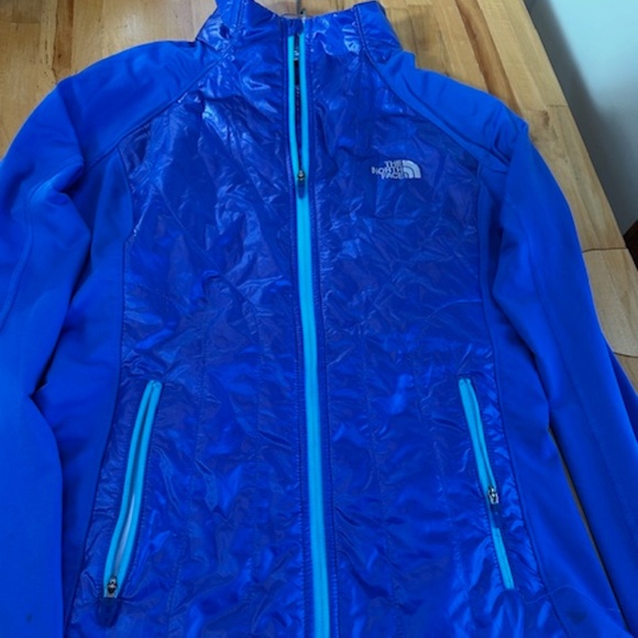 The North Face althelic jacket - Picture 6 of 11